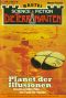 [Die Terranauten 96] • Planet der Illusionen